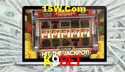 Apostas de Futebol K9Bet