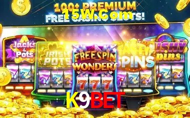 Especiais de Fim de Semana K9Bet