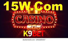 Live Casino K9Bet