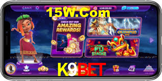 K9Bet Casino