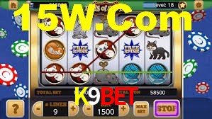 Exclusive Games K9Bet