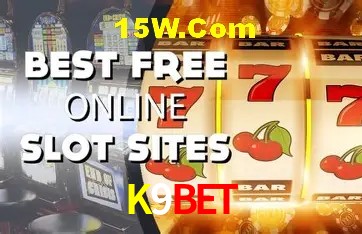 Jogos populares e pagamentos rápidos na K9Bet