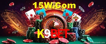 Welcome Bonus K9Bet