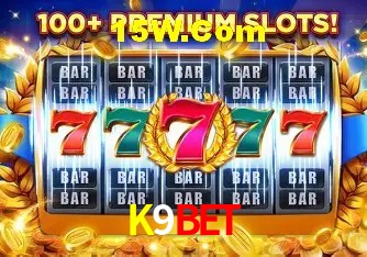 Segurança 2FA K9Bet