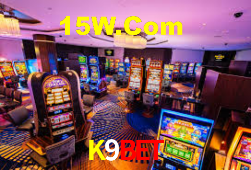 K9Bet - Cassino Site Oficial - K9Bet App