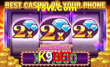 Casino VIP K9Bet