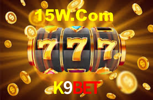APP rápido e leve da K9Bet