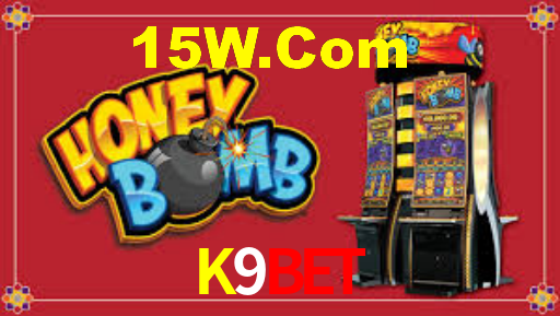 K9Bet: Seu Cassino Premiado com Pagamentos Rápidos