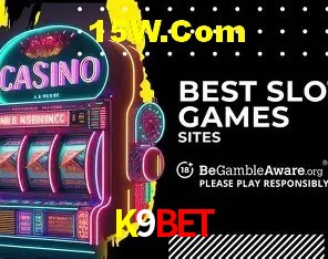 Loterias online na K9Bet
