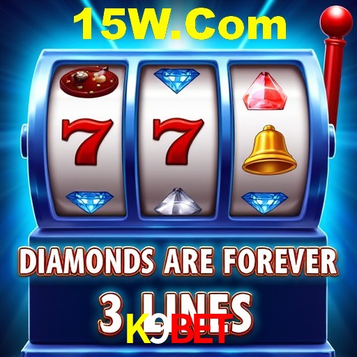 Descubra o Mundo do Cassino Online com K9Bet