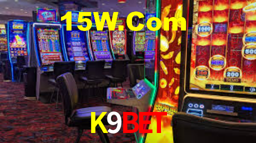 K9Bet App