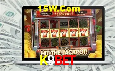 Mesa de Blackjack K9Bet