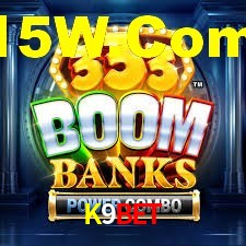 Welcome Bonus K9Bet