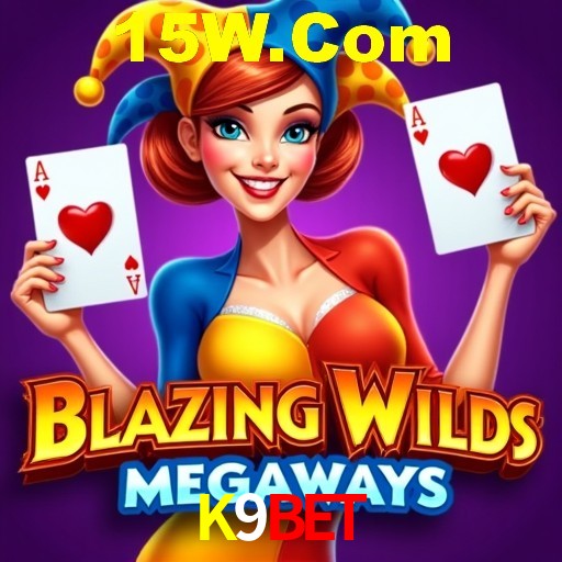 Descubra o Mundo do Cassino Online com K9Bet