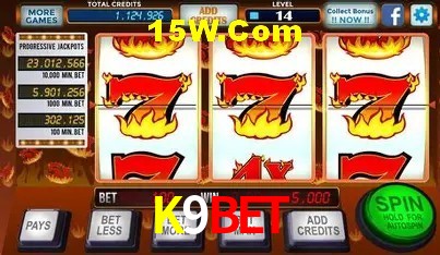 Jogo Spaceman K9Bet