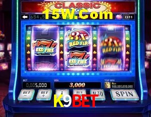 Experiência VIP K9Bet