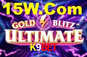 Tournaments K9Bet