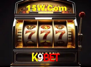 Design Responsivo K9Bet