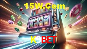 Tennis Betting K9Bet