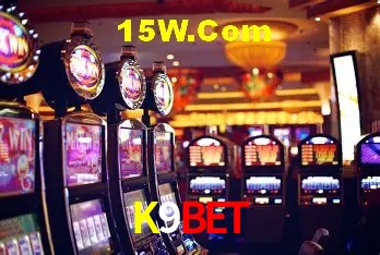 Estatísticas do Jogo K9Bet