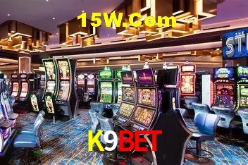 Promoções Sazonais K9Bet