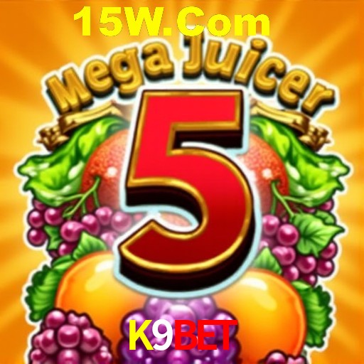 APP oficial da K9Bet para mobile
