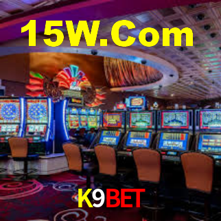 Bônus Generosos e Exclusivos no K9Bet para Você!
