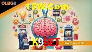 Experiência VIP K9Bet