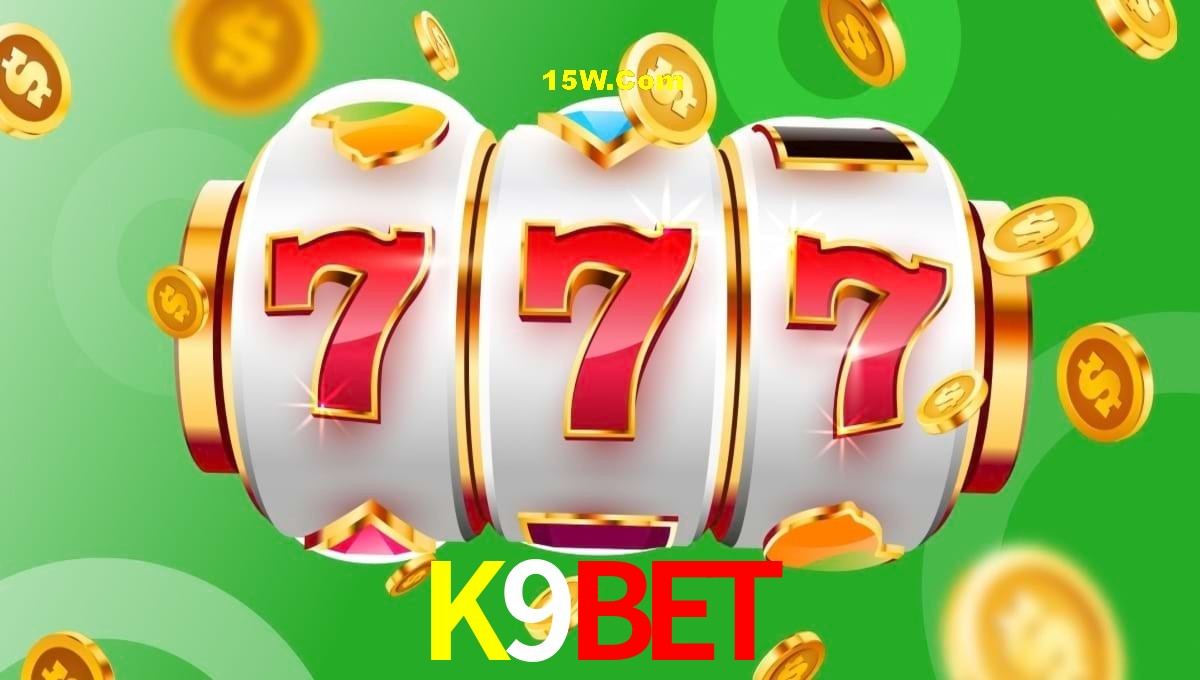 Game Providers K9Bet