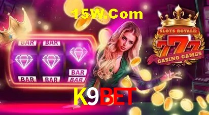 Tecnologia da Plataforma K9Bet