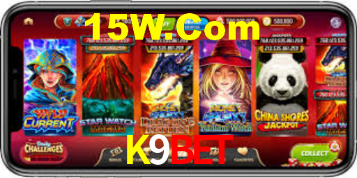 K9Bet App