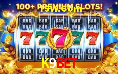 Jogos de Slot K9Bet