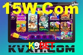 Daily Bonuses K9Bet