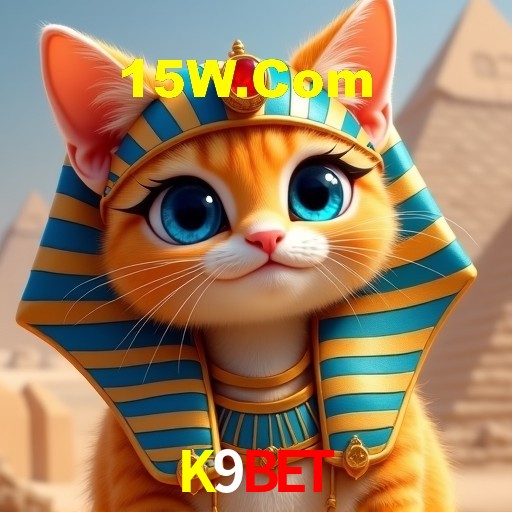 Interface do App K9Bet