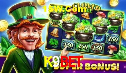 Jogos com bônus e suporte 24h na K9Bet