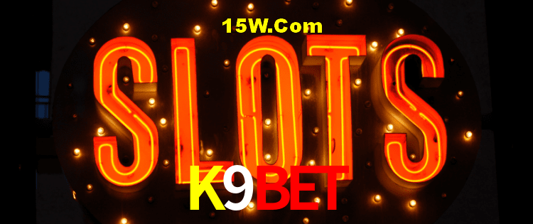 Live Casino K9Bet